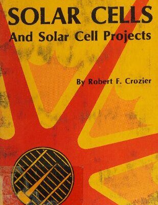 خرید و دانلود نسخه کامل کتاب Introduction to Solar Cells and Solar Cell Projects