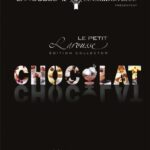 خرید و دانلود نسخه کامل کتاب Le Petit Larousse Chocolat
