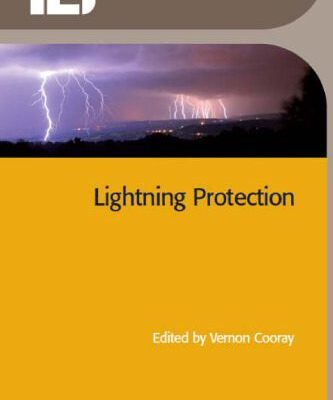 خرید و دانلود نسخه کامل کتاب Lightning Protection (Iet Power and Energy)