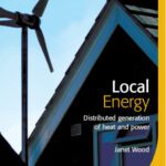 خرید و دانلود نسخه کامل کتاب Local Energy: Distributed generation of heat and power (Power and Energy)
