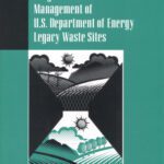 خرید و دانلود نسخه کامل کتاب Long-Term Institutional Management of U.S. Department of Energy Legacy Waste Sites