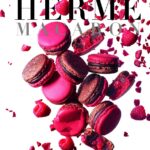 خرید و دانلود نسخه کامل کتاب Macaron