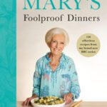 خرید و دانلود نسخه کامل کتاب Mary’s Foolproof Dinners