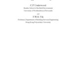 خرید و دانلود نسخه کامل کتاب Modelling Methods for Energy in Buildings