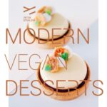 خرید و دانلود نسخه کامل کتاب Modern Vegan Desserts