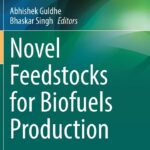 خرید و دانلود نسخه کامل کتاب Novel Feedstocks for Biofuels Production