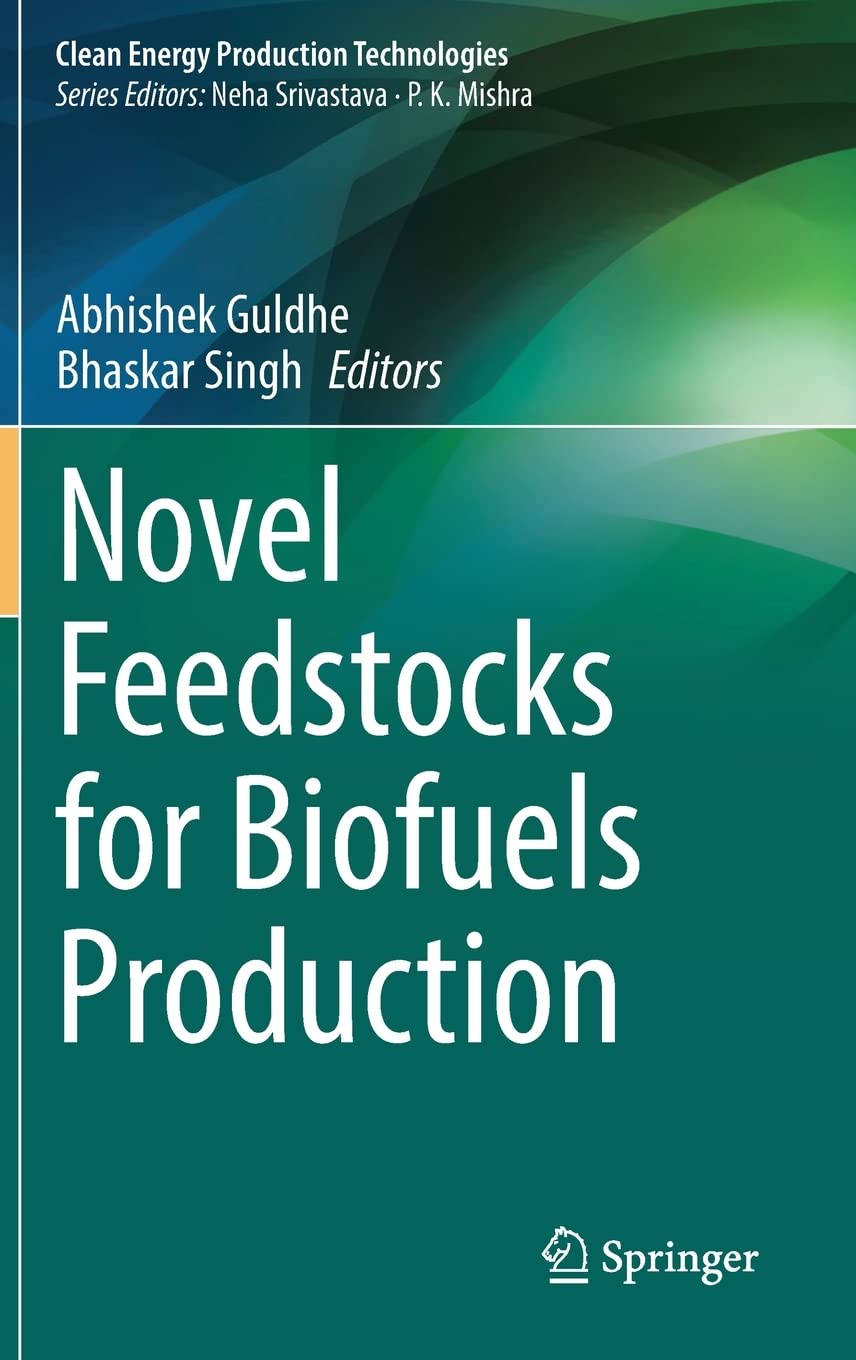 خرید و دانلود نسخه کامل کتاب Novel Feedstocks for Biofuels Production_692d3cd594be2.jpeg خرید و دانلود نسخه کامل کتاب Novel Feedstocks for Biofuels Production