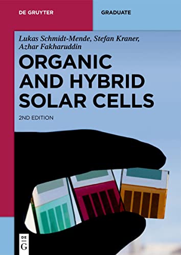 خرید و دانلود نسخه کامل کتاب Organic and Hybrid Solar Cells_692d3eece09dc.jpeg خرید و دانلود نسخه کامل کتاب Organic and Hybrid Solar Cells
