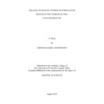 خرید و دانلود نسخه کامل کتاب Organic-Inorganic Hybrid Materials for Piezoelectric/Triboelectric Nanogenerator