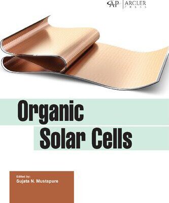 خرید و دانلود نسخه کامل کتاب Organic Solar Cells