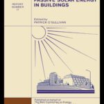 خرید و دانلود نسخه کامل کتاب Passive Solar Energy in Buildings: Watt Committee: report number 17 (Watt Committee Report No 17)