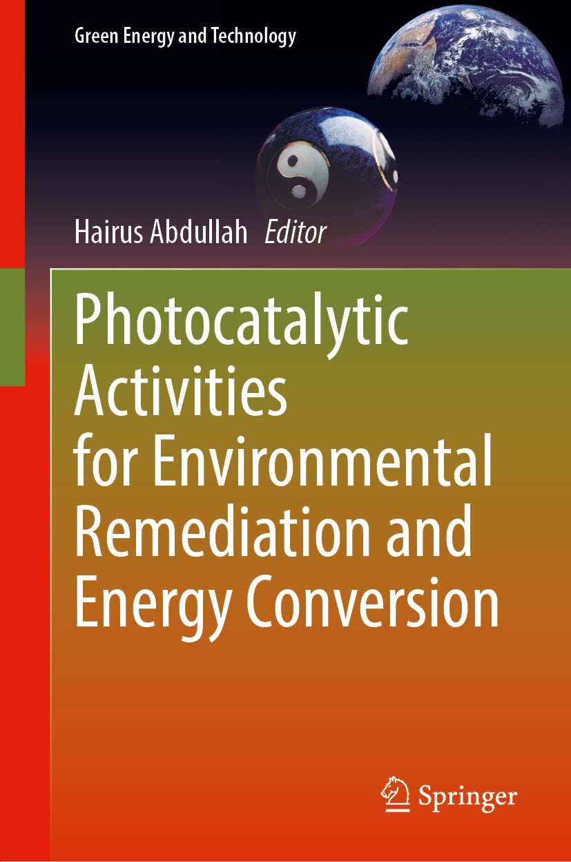 خرید و دانلود نسخه کامل کتاب Photocatalytic Activities for Environmental Remediation and Energy Conversion_692d3dbc00e5d.jpeg خرید و دانلود نسخه کامل کتاب Photocatalytic Activities for Environmental Remediation and Energy Conversion