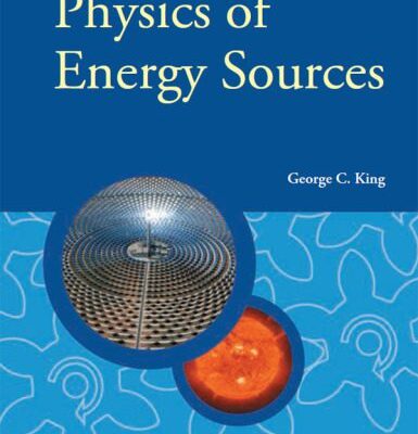 خرید و دانلود نسخه کامل کتاب Physics of Energy Sources