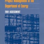 خرید و دانلود نسخه کامل کتاب Progress in Improving Project Management at the Department of Energy