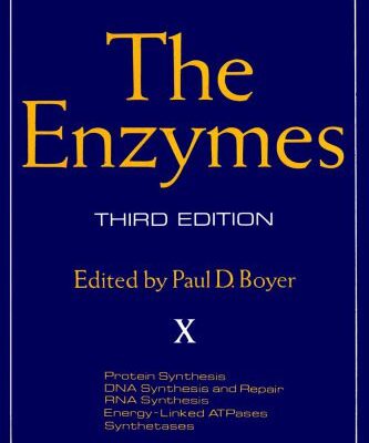 خرید و دانلود نسخه کامل کتاب Protein Synthesis DNA Synthesis and Repair RNA Synthesis Energy-Linked ATPases Synthetases