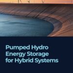 خرید و دانلود نسخه کامل کتاب Pumped Hydro Energy Storage for Hybrid Systems