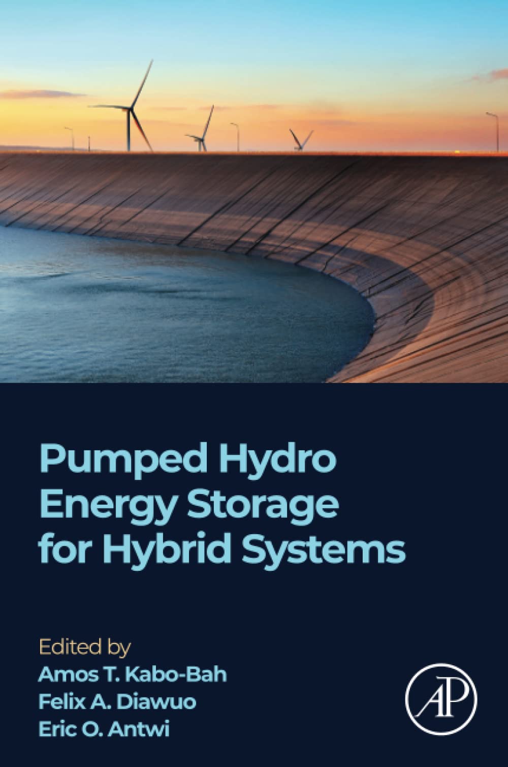 خرید و دانلود نسخه کامل کتاب Pumped Hydro Energy Storage for Hybrid Systems_692d3c7782941.jpeg خرید و دانلود نسخه کامل کتاب Pumped Hydro Energy Storage for Hybrid Systems