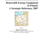 خرید و دانلود نسخه کامل کتاب Renewable Energy Equipment in Poland: A Strategic Reference, 2007