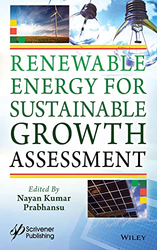خرید و دانلود نسخه کامل کتاب Renewable Energy for Sustainable Growth Assessment_692d3d3794b1f.jpeg خرید و دانلود نسخه کامل کتاب Renewable Energy for Sustainable Growth Assessment