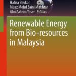 خرید و دانلود نسخه کامل کتاب Renewable Energy from Bio-resources in Malaysia