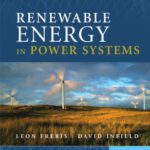 خرید و دانلود نسخه کامل کتاب Renewable Energy in Power Systems