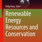 خرید و دانلود نسخه کامل کتاب Renewable Energy Resources and Conservation