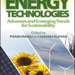 خرید و دانلود نسخه کامل کتاب Renewable Energy Technologies: Advances and Emerging Trends for Sustainability