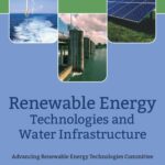 خرید و دانلود نسخه کامل کتاب Renewable Energy Technologies and Water Infrastructure