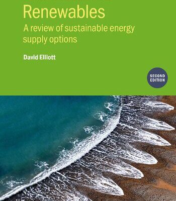 خرید و دانلود نسخه کامل کتاب Renewables: A Review Of Sustainable Energy Supply Options