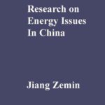 خرید و دانلود نسخه کامل کتاب Research on Energy Issues in China