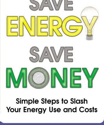 خرید و دانلود نسخه کامل کتاب Save Energy, Save Money