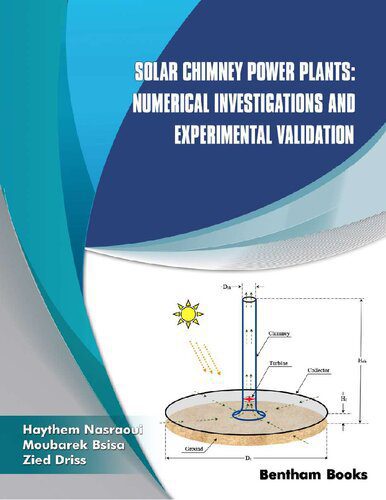 خرید و دانلود نسخه کامل کتاب Solar Chimney Power Plants: Numerical Investigations and Experimental Validation_692d3b488a9c1.jpeg خرید و دانلود نسخه کامل کتاب Solar Chimney Power Plants: Numerical Investigations and Experimental Validation