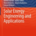 خرید و دانلود نسخه کامل کتاب Solar Energy Engineering and Applications