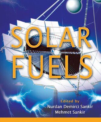 خرید و دانلود نسخه کامل کتاب Solar Fuels