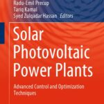 خرید و دانلود نسخه کامل کتاب Solar Photovoltaic Power Plants: Advanced Control and Optimization Techniques