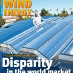 خرید و دانلود نسخه کامل کتاب Sun & Wind Energy December 2010