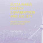 خرید و دانلود نسخه کامل کتاب Sustainable energy consumption and society: personal, technological, or social change?