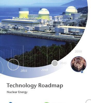 خرید و دانلود نسخه کامل کتاب Technology Roadmap: Nuclear Energy
