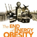 خرید و دانلود نسخه کامل کتاب The End of Energy Obesity: Breaking Today’s Energy Addiction for a Prosperous and Secure Tomorrow