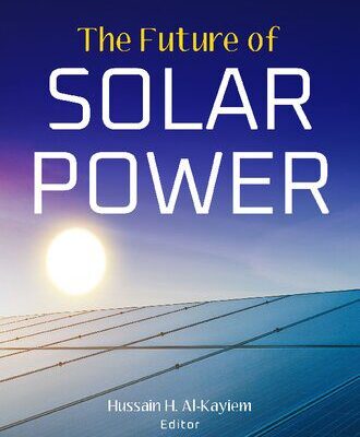 خرید و دانلود نسخه کامل کتاب The Future of Solar Power