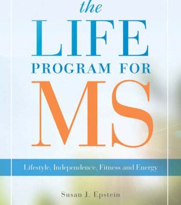 خرید و دانلود نسخه کامل کتاب The LIFE Program for MS: Lifestyle, Independence, Fitness and Energy