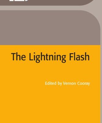 خرید و دانلود نسخه کامل کتاب The Lightning Flash (Power & Energy)