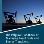 خرید و دانلود نسخه کامل کتاب The Palgrave Handbook Of Managing Fossil Fuels And Energy Transitions
