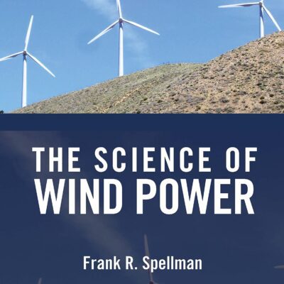 خرید و دانلود نسخه کامل کتاب The Science of Wind Power