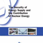 خرید و دانلود نسخه کامل کتاب The Security of Energy Supply and the Contribution of Nuclear Energy