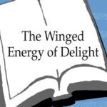 خرید و دانلود نسخه کامل کتاب The Winged Energy of Delight: Selected Translations