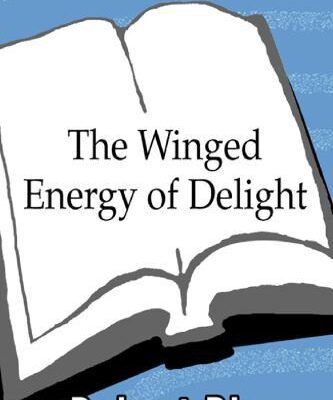 خرید و دانلود نسخه کامل کتاب The Winged Energy of Delight: Selected Translations
