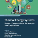 خرید و دانلود نسخه کامل کتاب Thermal Energy Systems: Design, Computational Techniques, and Applications