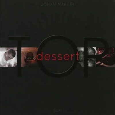 خرید و دانلود نسخه کامل کتاب Top dessert