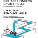 خرید و دانلود نسخه کامل کتاب UN FUTUR RENOUVELABLE – Tracer les contours de la transition énergétique